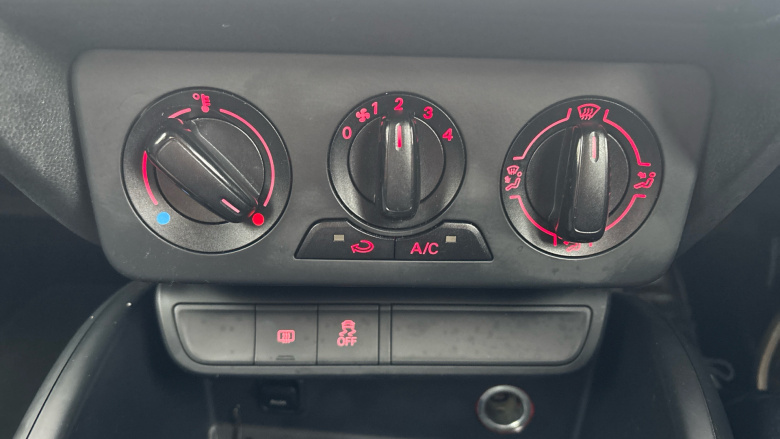 Audi A1 1.0 TFSI SE 3dr Petrol Hatchback